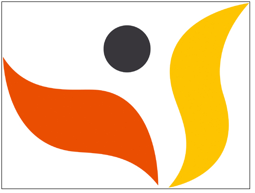 Logo Giornata Nazionale Persona con Lesione Midollare della FAIP 2013