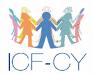Logo dell'ICF-CY