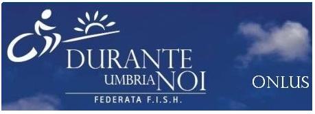 Logo Associazione Durante Noi Umbria