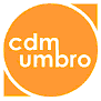 Logo del Centro di Mobilità Umbro