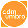 Logo del Centro di Mobilit Umbro