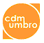 Logo del Centro di Mobilità Umbro
