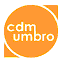 Logo del Centro di Mobilit Umbro