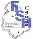 Logo FISH Umbria ONLUS