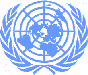 Logo dell'Organizzazione delle Nazioni Unite (ONU)