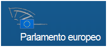 Logo del sito del Parlamento europeo