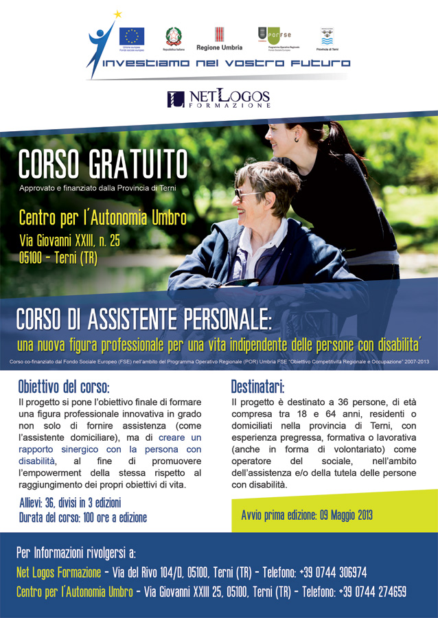 3-10 parole obbligatorie